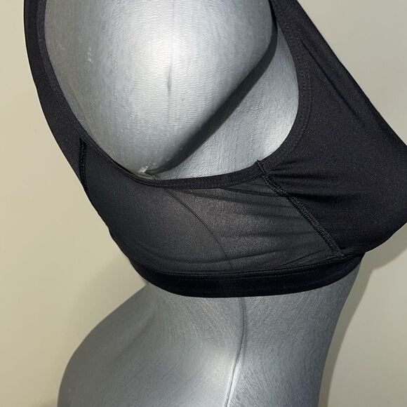 Victoria’s Secret VSX Sport Bra Wire free Unlined. Size Small. NWT - Picture 7 of 14